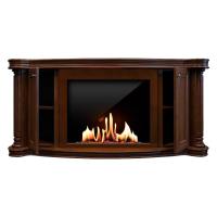 Биокамин в портале SteelHeat Bethoven, стемалит