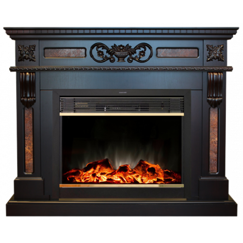 Corsica 26 (античный дуб)+Moonblaze Lux BR S