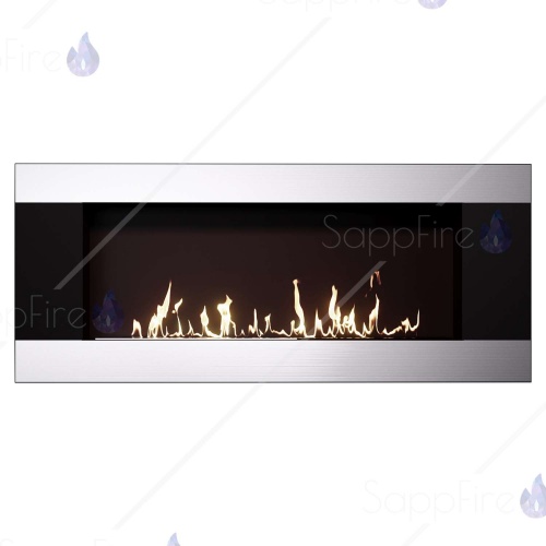 Биокамин Mercury Horizontal 1200 SappFire