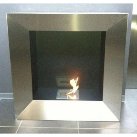 Биокамин DP design Basico Биокамин DP design Basico по цене 84 900 руб.