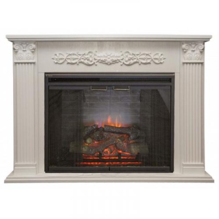 Milton (белый дуб)+Leeds 33 DDW