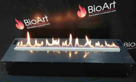 Автоматический топливный блок BioArt Smart Fire A5 2300 мм Автоматический топливный блок BioArt Smart Fire A5 2300 мм по цене 843 000 руб.