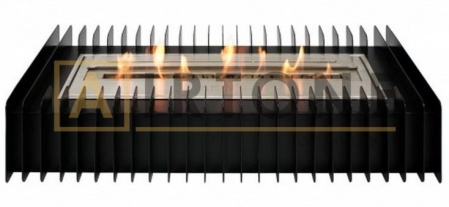 Биокамин Airtone – RIBS-750 Биокамин Airtone – RIBS-750 по цене