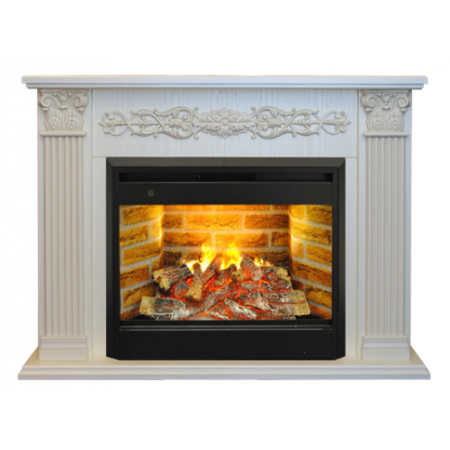 Milton 26 (белый дуб)+Prometheus 26 3D