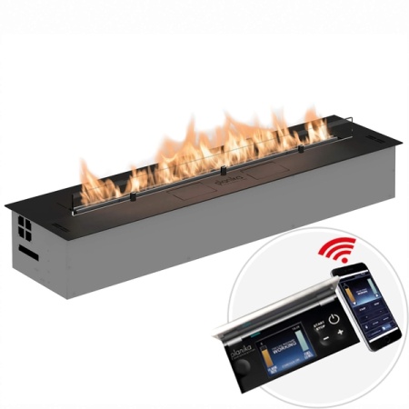 Биокамин  Fire Line Automatic 3 L=1690 по цене 1 215 000 руб.