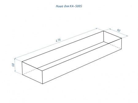 Каминный адаптер Lux Fire D85-500S Каминный адаптер Lux Fire D85-500S по цене 13 970 руб.