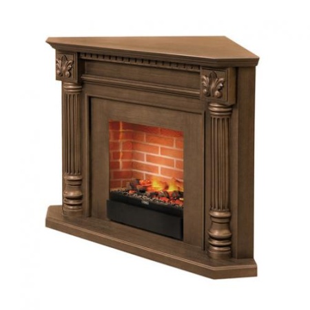 Камелот угловой (темный дуб)+Juneau