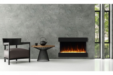 Линейный электрокамин Royal Flame Astra 36 RF Линейный электрокамин Royal Flame Astra 36 RF