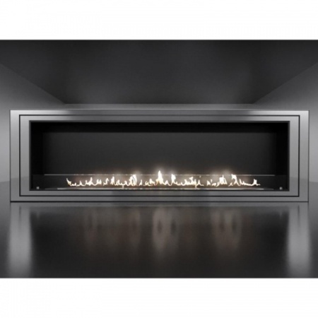 Биокамин встраиваемый P1500D PremiumFire по цене 91 680 руб.