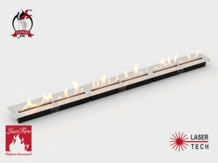 Топливный блок GOOD FIRE 1650 МУ Топливный блок GOOD FIRE 1650 МУ по цене 141 790 руб.