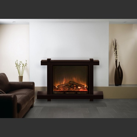 Электрокамин «Капри Delux A28»