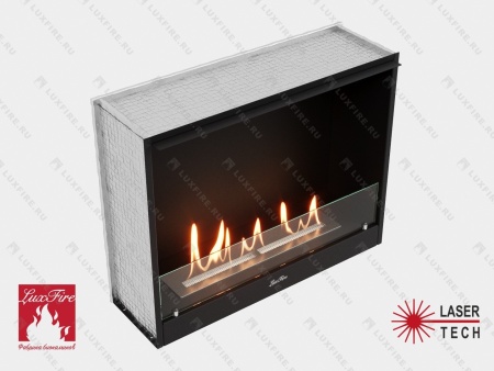 Портальный биокамин Lux Fire "Фаер Бокс 1 - 33" по цене 63 690 руб.