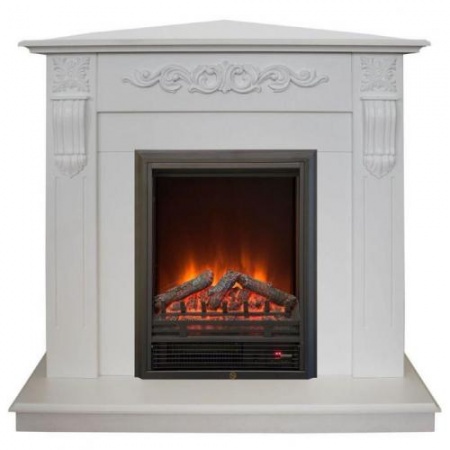 Dominica Corner (белый матовый)+Eugene Dominica Corner (белый матовый)+Eugene