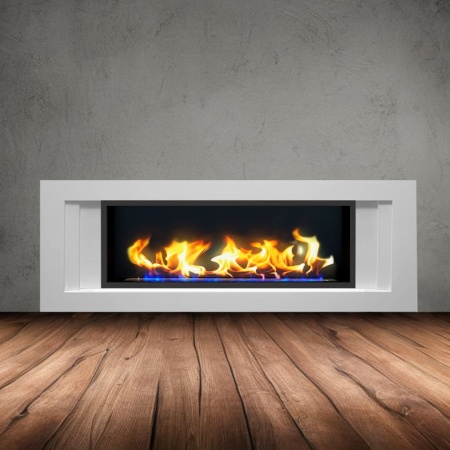 Биокамин в линейном портале "Русский огонь" Лайн по цене 92 800 руб.