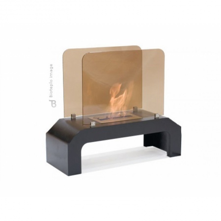 Биокамин BioTeplo SAMURAI по цене 36 000 руб.