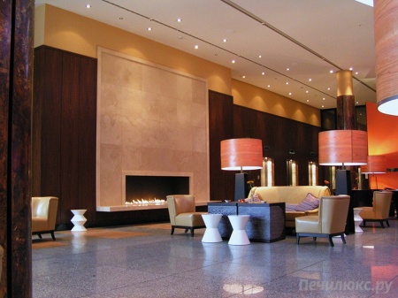 Газовая топка Vero Design NI G0 
Газовая топка Vero Design NI G0