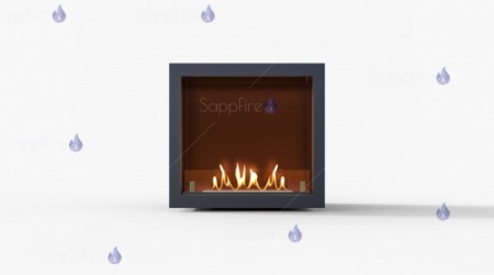 Биокамин 600 для встраивания в портал SappFire Биокамин 600 для встраивания в портал SappFire по цене 43 100 руб.