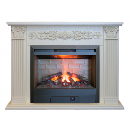 Milton 26 (белый дуб)+3D Helios 26