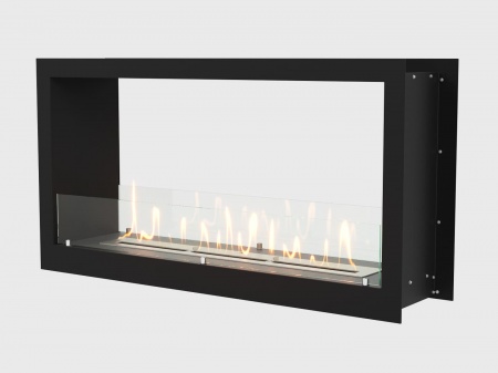 Встроенный биокамин Lux Fire Сквозной 1210 М Встроенный биокамин Lux Fire Сквозной 1210 М по цене 93 280 руб.