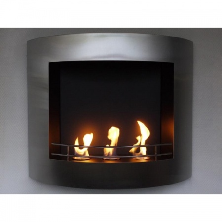 Биокамин Clic and Get Биокамин FEUER Inox по цене 39 900 руб.