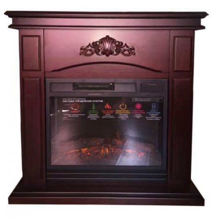 Мери (темный дуб)+Foton 23