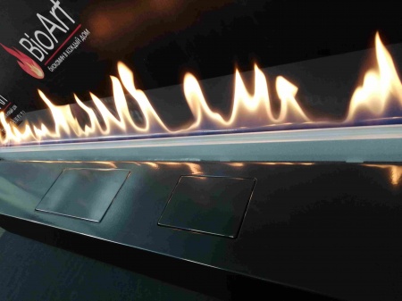 Автоматический топливный блок BioArt Smart Fire A5 2300 мм Автоматический топливный блок BioArt Smart Fire A5 2300 мм по цене 843 000 руб.