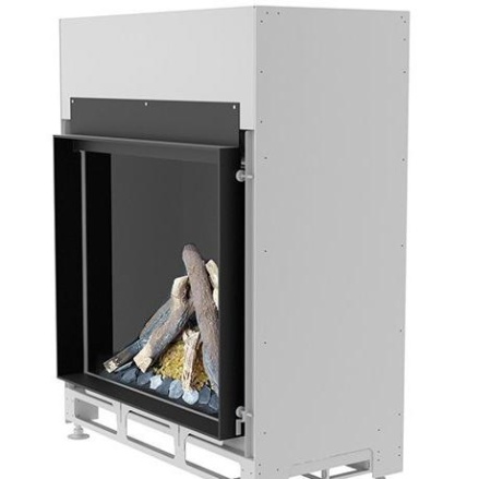 Газовый камин Schmid Lina G 73