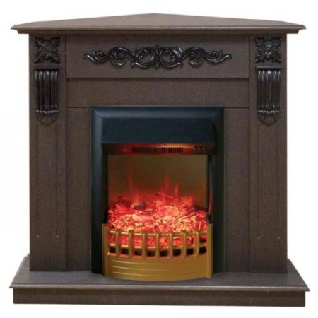 Dominica Corner (темный орех)+Rimini Dominica Corner (темный орех)+Rimini