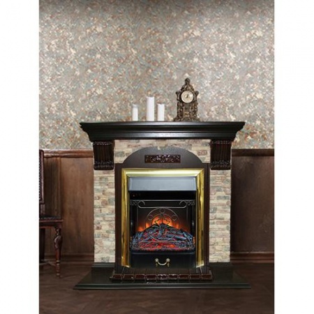 Арочный Грот цветной (дуб)+Majestic Brass Арочный Грот цветной (дуб)+Majestic Brass