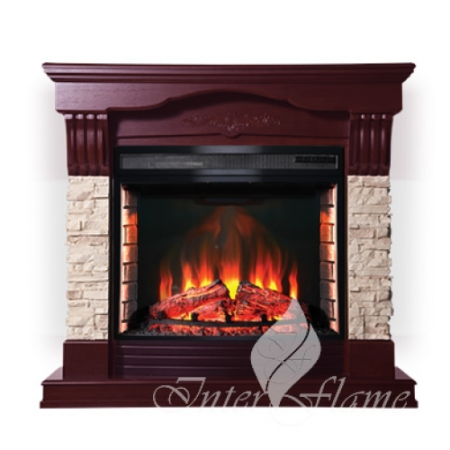 Мартин Прованс (махагон)+Panoramic 28 Мартин Прованс (махагон)+Panoramic 28