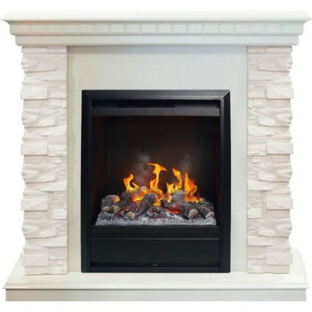 Elford (белый дуб)+3D Olympic (Элфорд)