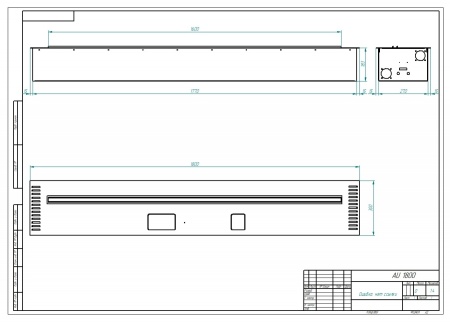 Автоматический биокамин ZeFire M 1800 шлифованный по цене 449 000 руб.