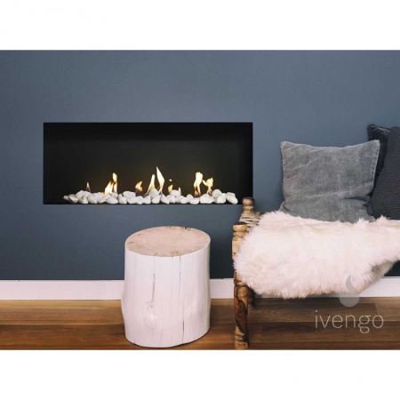 Биокамин IVENGO SLIM 1800х500 Биокамин IVENGO SLIM 1800х500 по цене 144 000 руб.