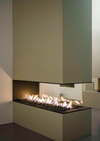 Газовая топка Vero Design NI G0 H3 G 
Газовая топка Vero Design NI G0 H3 G