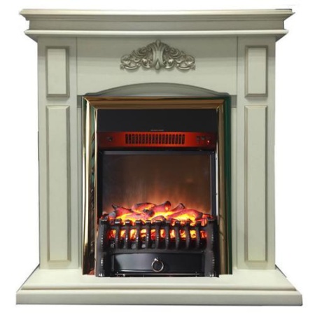 Марго (бежевый)+Fobos Brass