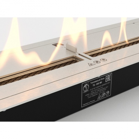 Топливный блок GOOD FIRE 800 МУ Топливный блок GOOD FIRE 800 МУ по цене 46 500 руб.