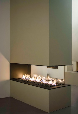 Газовая топка Vero Design NI G4 H3 
Газовая топка Vero Design NI G4 H3