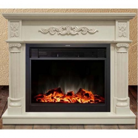 Silvia 26 (белый дуб)+Moonblaze Lux BL S Silvia 26 (белый дуб)+Moonblaze Lux BL S