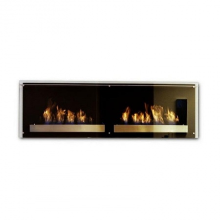 Биокамин Decoflame ATLANTIC TWIN Биокамин Decoflame ATLANTIC TWIN по цене 327 600 руб.