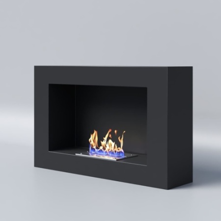 Биокамин "Русский огонь" Лайт 650N настенный по цене 15 900 руб.