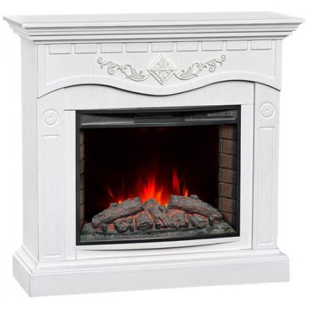 Amadei (белое золото)+Vista 26 FX