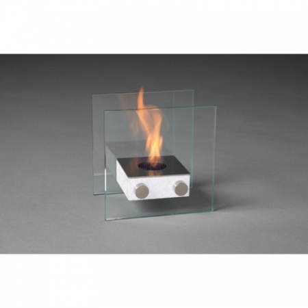 Биокамин настольный Silver Smith Nano 3 Premium White Биокамин настольный Silver Smith Nano 3 Premium White по цене 8 900 руб.