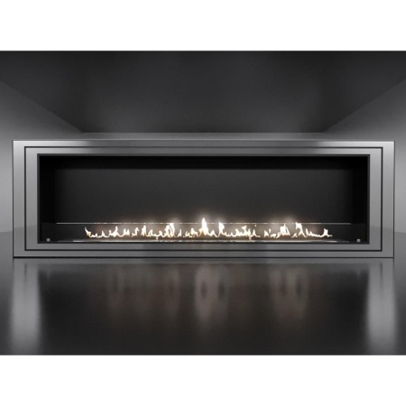 Биокамин встраиваемый P1500D PremiumFire по цене 91 680 руб.