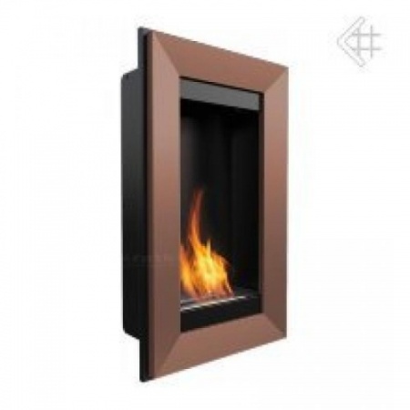 Биокамин Kratki CHARLIE 2, TUV медь по цене 