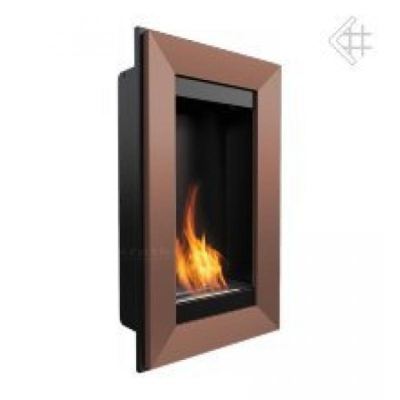 Биокамин Kratki CHARLIE 2, TUV медь по цене 