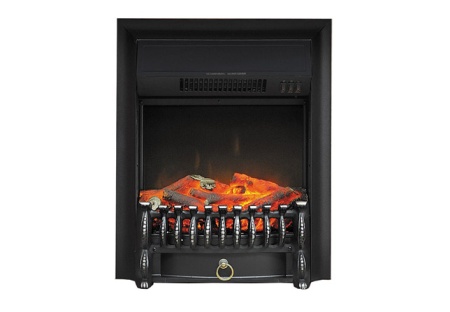 Электроочаг Royal Flame Majestic FX Black Электроочаг Royal Flame Majestic FX Black