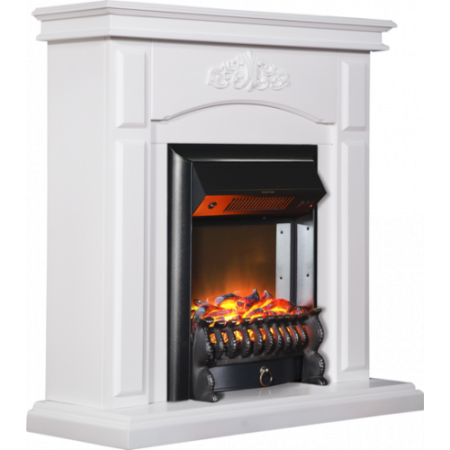 Марго (белый)+Fobos Black