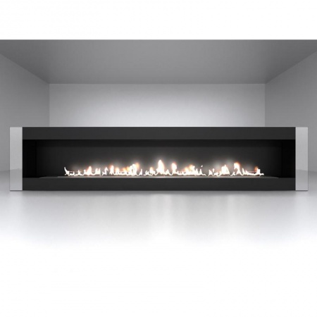 Биокамин встраиваемый W1500V PremiumFire Биокамин встраиваемый W1500V PremiumFire по цене 75 840 руб.