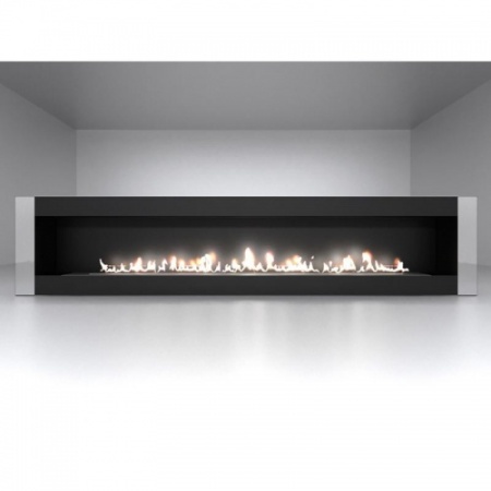 Биокамин встраиваемый W1500V PremiumFire Биокамин встраиваемый W1500V PremiumFire по цене 75 840 руб.