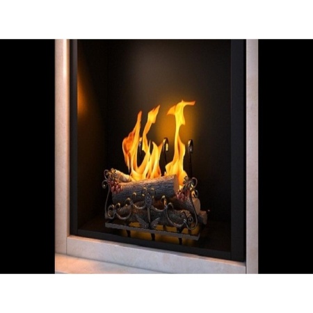 BioKer Каминная вставка Valensia по цене 62 900 руб.